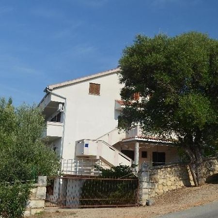 Apartments Josip ลุน ภายนอก รูปภาพ