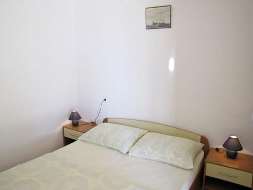 Apartments Josip ลุน ภายนอก รูปภาพ