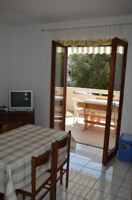 Apartments Josip ลุน ภายนอก รูปภาพ