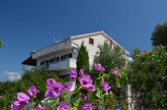 Apartments Josip ลุน ภายนอก รูปภาพ